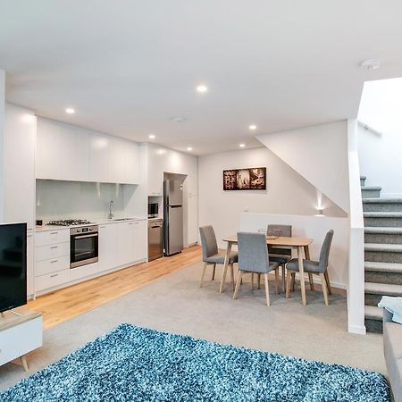 Roden Residences Ville de Ville de Melbourne Extérieur photo