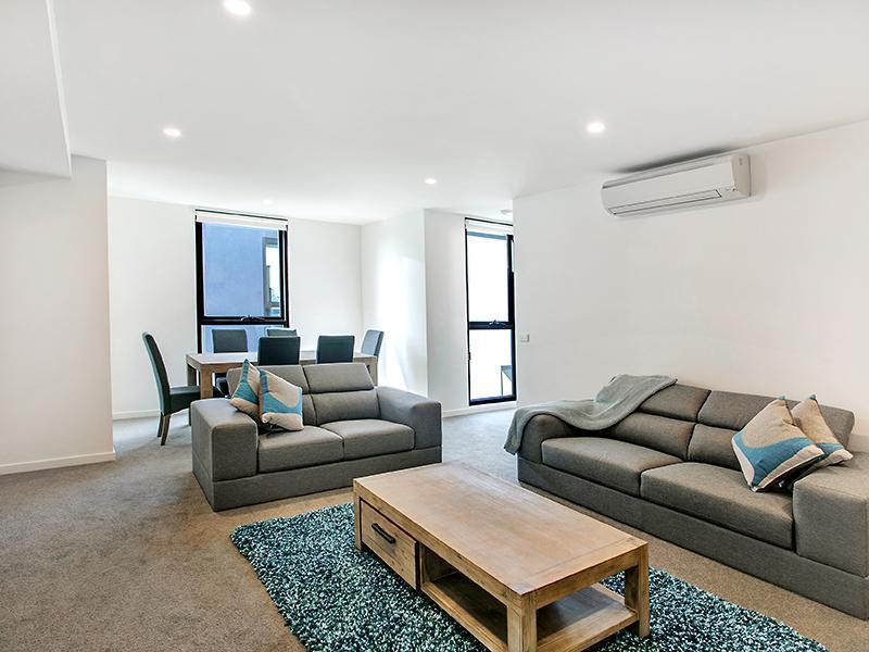 Roden Residences Ville de Ville de Melbourne Extérieur photo