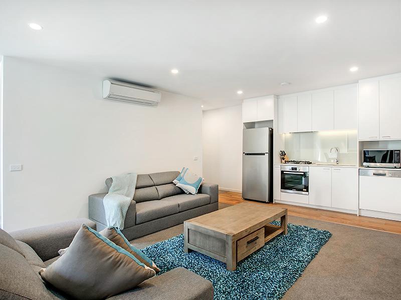 Roden Residences Ville de Ville de Melbourne Extérieur photo