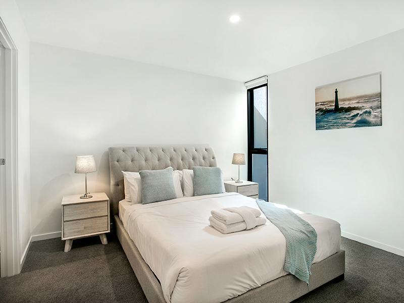 Roden Residences Ville de Ville de Melbourne Extérieur photo