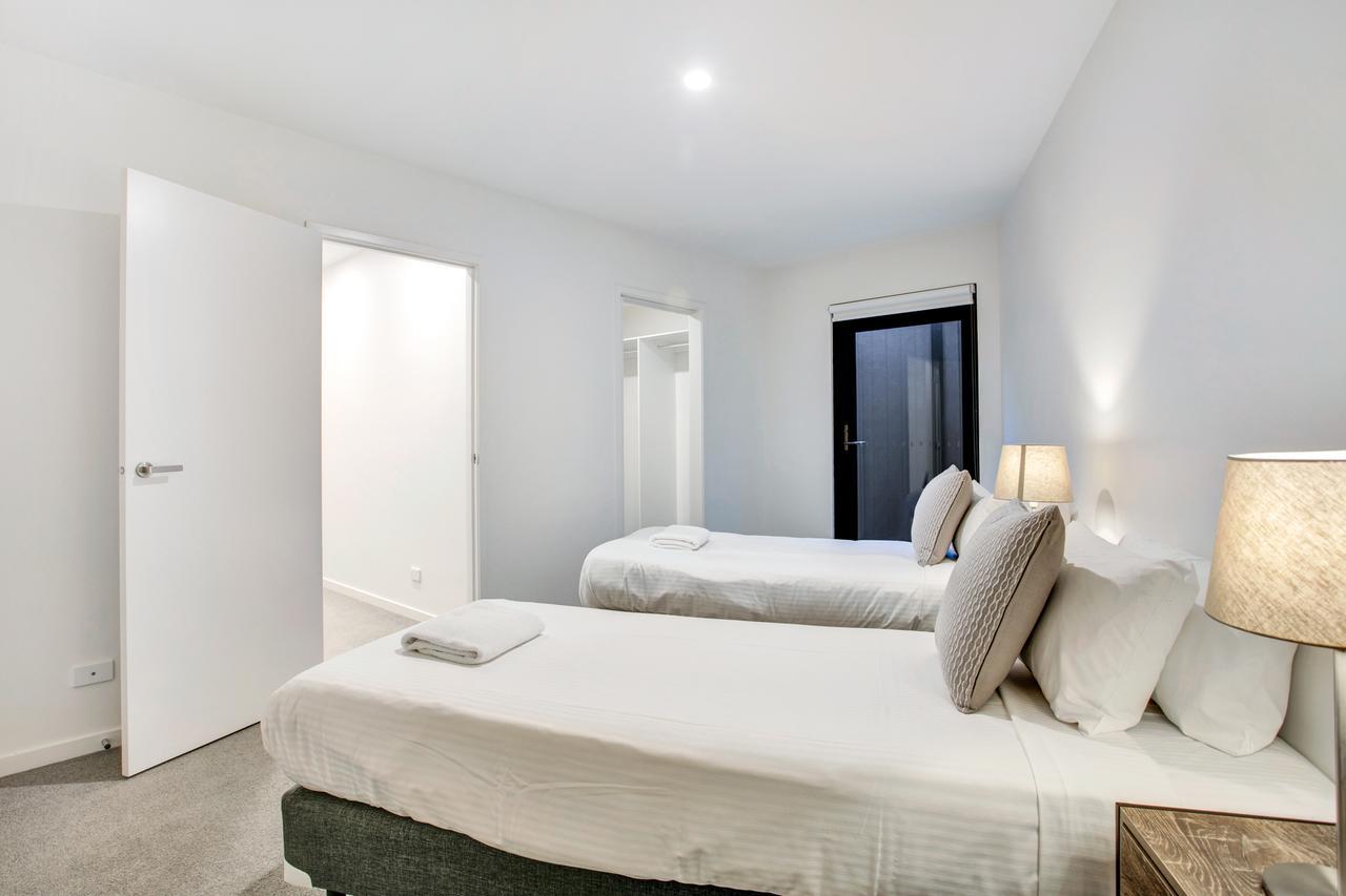 Roden Residences Ville de Ville de Melbourne Extérieur photo